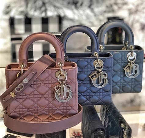 dior my lady|lady dior bag price list.